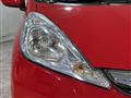 2013 Honda Fit Hybrid