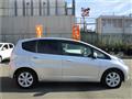 2011 Honda Fit Hybrid