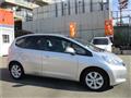 2011 Honda Fit Hybrid