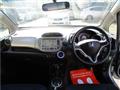 2011 Honda Fit Hybrid