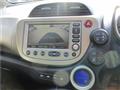 2011 Honda Fit Hybrid