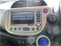 2011 Honda Fit Hybrid