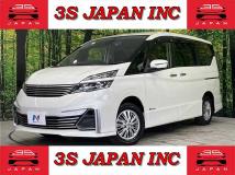 2017 Nissan Serena