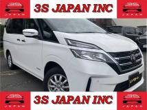 2019 Nissan Serena