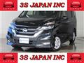 2016 Nissan Serena