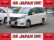 2017 Nissan Serena
