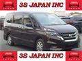 2016 Nissan Serena