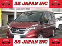 2016 Nissan Serena
