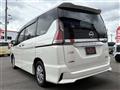 2019 Nissan Serena