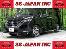 2016 Nissan Serena