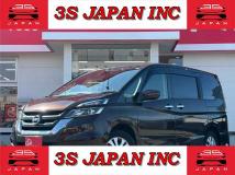 2018 Nissan Serena