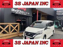 2019 Nissan Serena