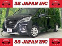 2019 Nissan Serena