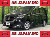 2017 Nissan Serena