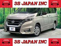 2016 Nissan Serena