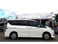 2019 Nissan Serena