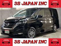 2018 Nissan Serena