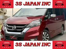 2018 Nissan Serena
