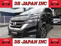 2016 Nissan Serena