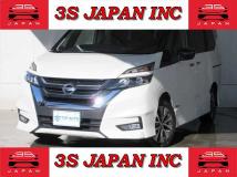 2016 Nissan Serena