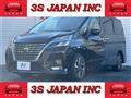 2020 Nissan Serena