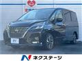 2020 Nissan Serena