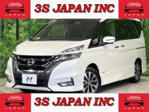 2019 Nissan Serena