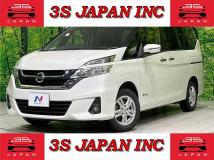 2016 Nissan Serena