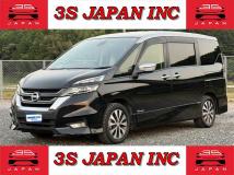 2016 Nissan Serena