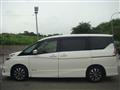 2016 Nissan Serena