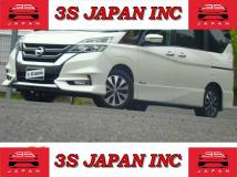2016 Nissan Serena