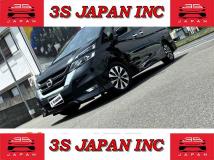 2018 Nissan Serena