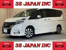 2016 Nissan Serena