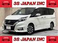 2016 Nissan Serena