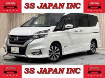 2016 Nissan Serena