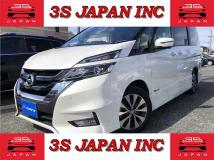 2016 Nissan Serena