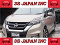 2016 Nissan Serena