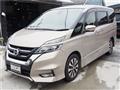 2016 Nissan Serena