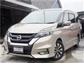2016 Nissan Serena