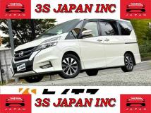2016 Nissan Serena
