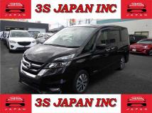 2016 Nissan Serena