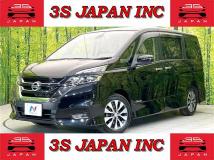2016 Nissan Serena