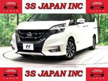 2016 Nissan Serena