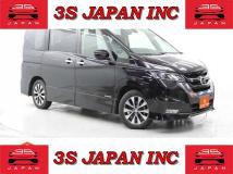 2018 Nissan Serena