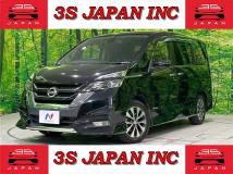 2016 Nissan Serena