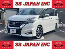 2016 Nissan Serena