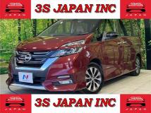 2016 Nissan Serena