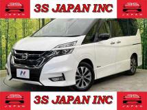 2017 Nissan Serena