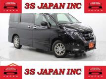 2019 Nissan Serena