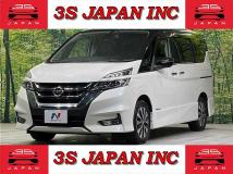 2017 Nissan Serena